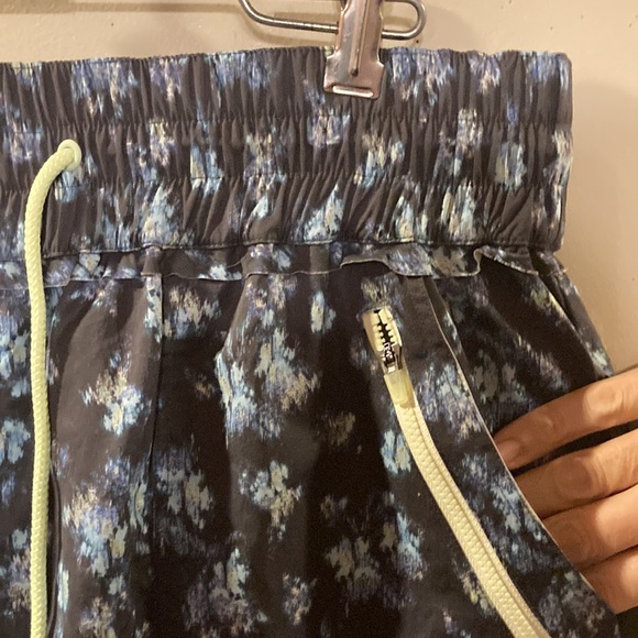 Free People Balloon Style Track Pants - Picture 4 of 14